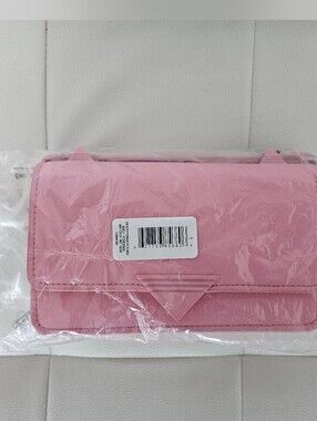 BNWT Aldo Pink Women's Crossbody Shoulder Bag
